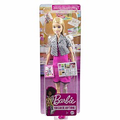 Barbie Interior Designer Doll