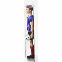 Ken Soccer Doll