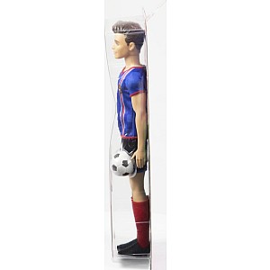 Barbie Soccer Doll