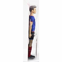 Ken Soccer Doll