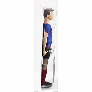 Barbie Soccer Doll
