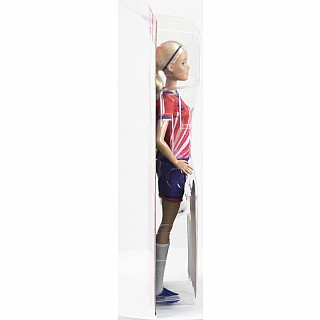 Barbie Soccer Doll
