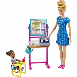 Barbie Teacher - Caucasian