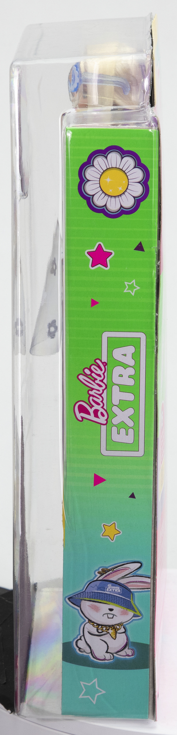 Barbie Extra Doll And Pet - HDJ45