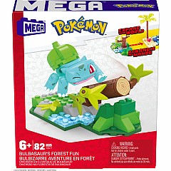 MEGA Construx Pokémon Adventure Builder (Assorted)