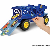 Hot Wheels Monster Trucks toy vehicle