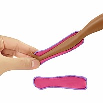 Barbie ​ Fast Cast Clinic Playset