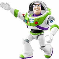Disney and Pixar Toy Story Action-Chop Buzz Lightyear