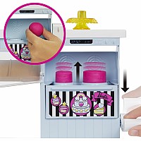 Barbie Bakery Playset