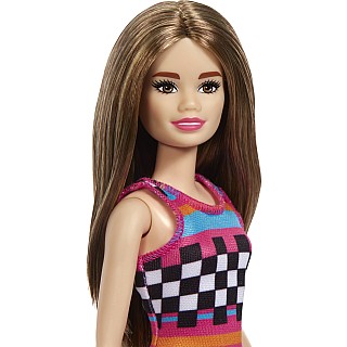 Barbie Doll & Pet Playset
