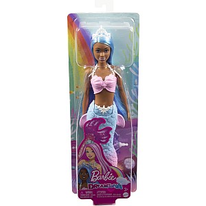 Barbie Mermaid Dreamtopia Doll
