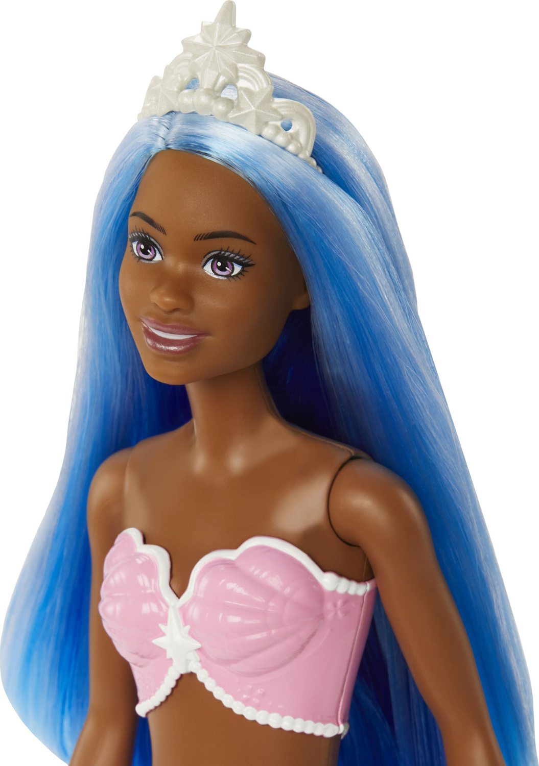 Barbie Mermaid Dreamtopia Doll
