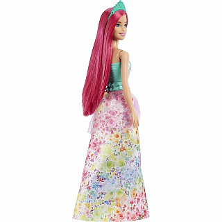 Barbie Dreamtopia Doll Princess Red Hair