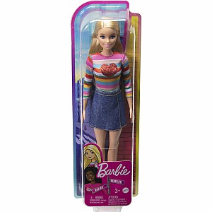 Barbie It Takes Two™ Barbie 