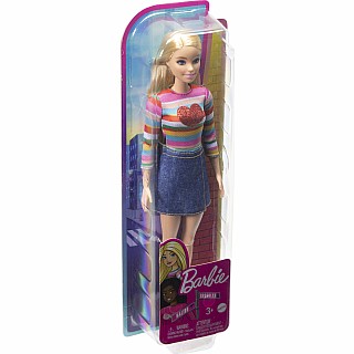 Barbie It Takes Two™ Barbie "Malibu" Roberts Doll