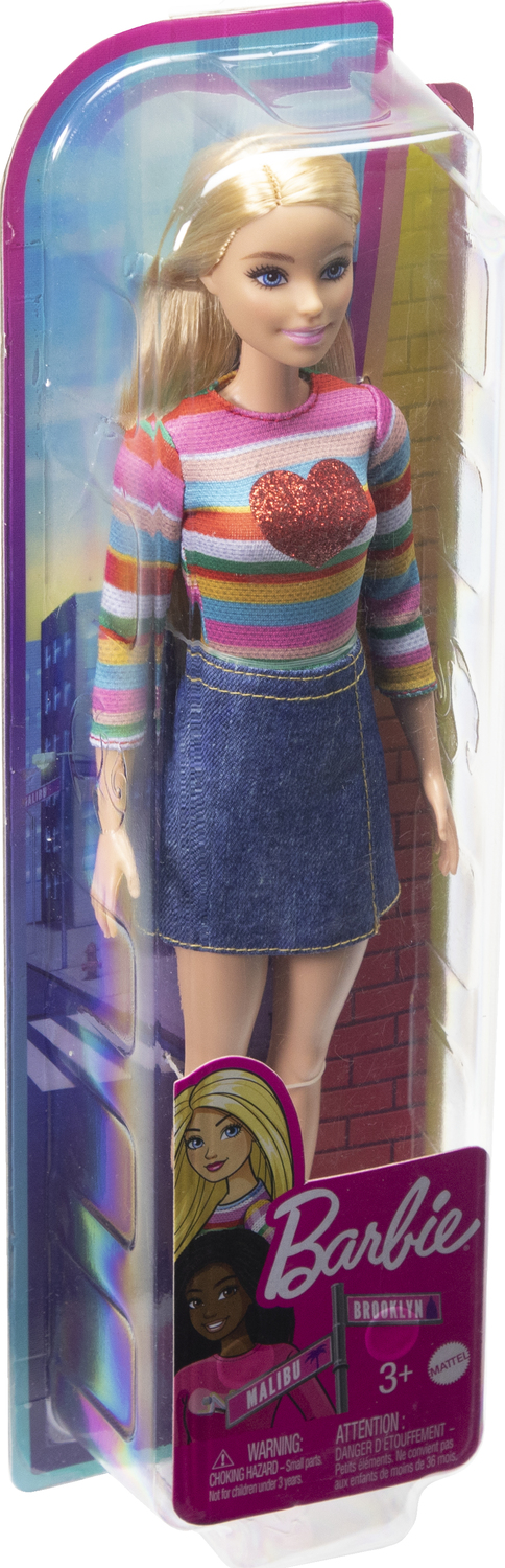 Barbie It Takes Two™ Barbie "Malibu" Roberts Doll
