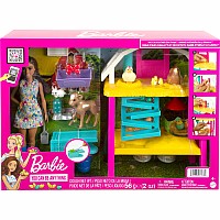 Barbie Farmer Playset