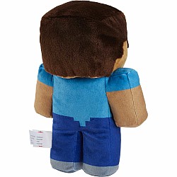 Minecraft Plush Dolls 8-in Plush Dolls, Fan Favorite Characters
