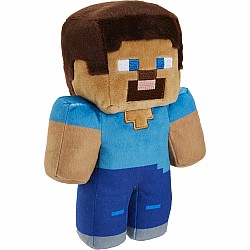 Minecraft Plush Dolls 8-in Plush Dolls, Fan Favorite Characters