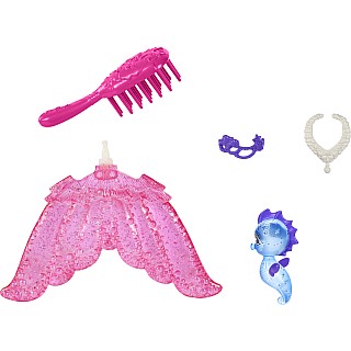 Barbie Mermaid Power Doll And Accessories