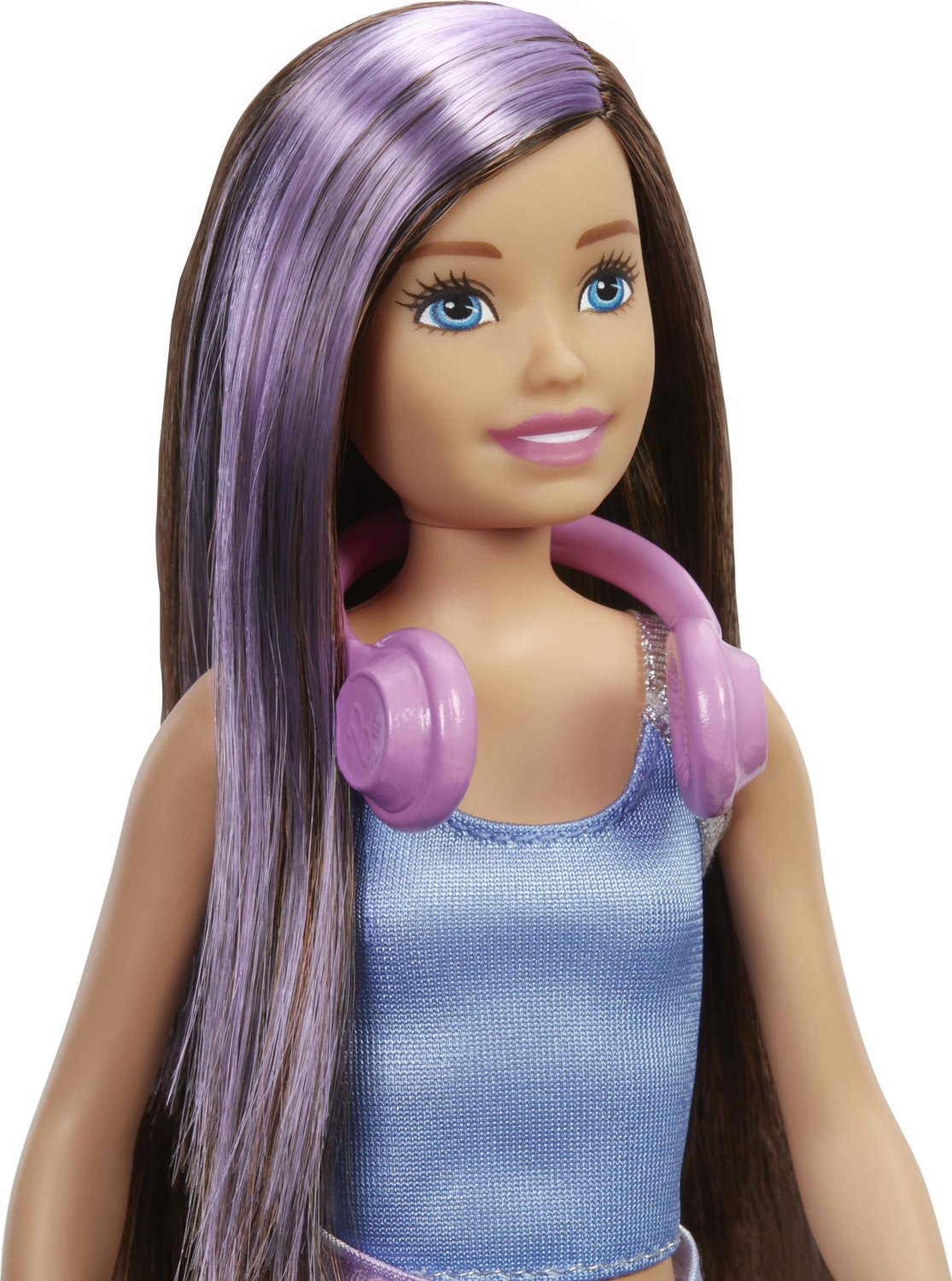 Barbie Mermaid Power Doll And Accessories - Lucky Duck Toys