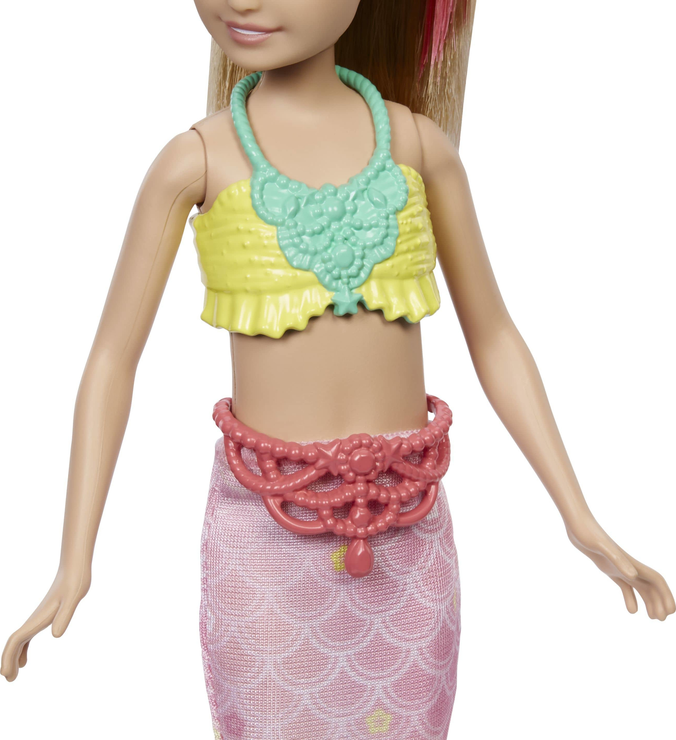 Barbie Mermaid Power Dolls, Fashions And Accessories