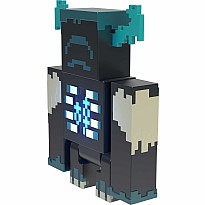 Minecraft Warden Action Figure