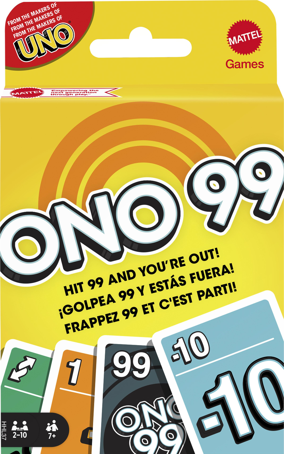 Ono 99