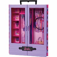 The Barbie Ultimate Closet