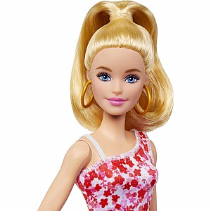 Barbie Fashionistas Doll