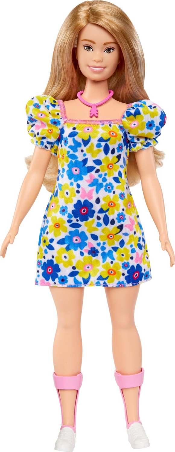 Barbie Fashionistas Doll with Down syndrome
