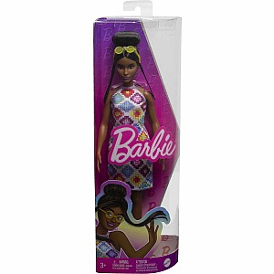 Barbie Fashionistas doll
