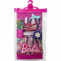 Barbie Cool Accessory Set