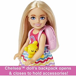 Barbie Dreamhouse Adventures Travel Playset (assorted)