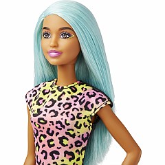 Barbie Makeup Artist