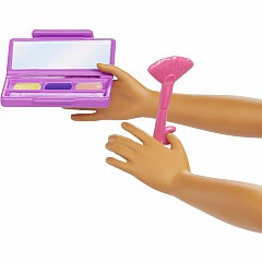 Barbie Makeup Artist
