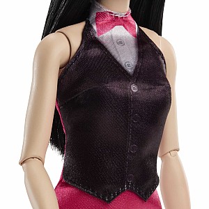 Barbie Violin Doll