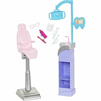 Barbie Dentist Doll