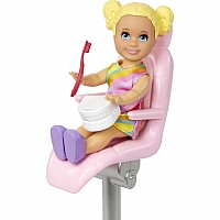 Barbie Dentist Doll