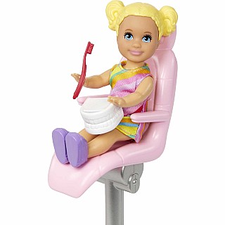 Barbie Dentist Doll