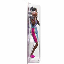 Barbie Made to Move Basketball Doll