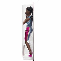 Barbie Made to Move Basketball Doll