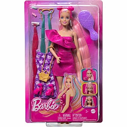 Barbie Fun & Fancy Hair doll and Accessories