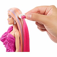 Barbie Fun & Fancy Hair doll and Accessories