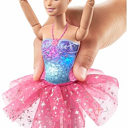 Barbie Dreamtopia Twinkle Lights Ballerina