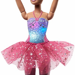 Barbie Dreamtopia Twinkle Lights Ballerina