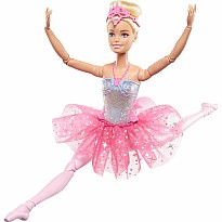 Barbie Dreamtopia Twinkle Lights Ballerina