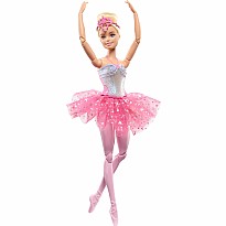 Barbie Dreamtopia Twinkle Lights Ballerina