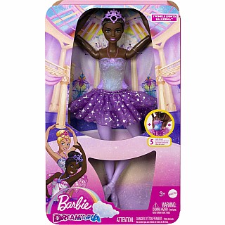 Dreamtopia Twinkle Lights Doll