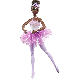 Dreamtopia Twinkle Lights Doll